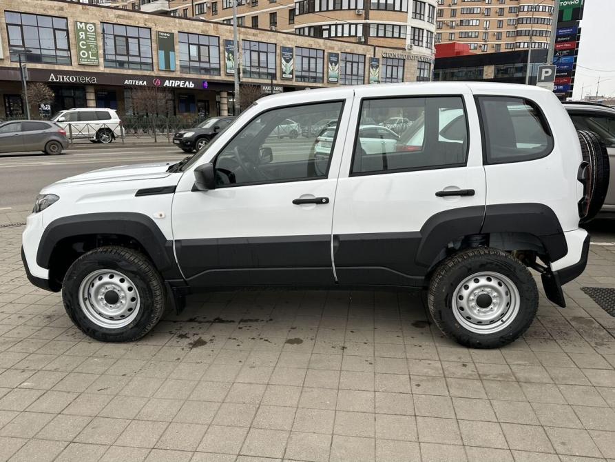Lada (ВАЗ) Niva Краснодар  - изображение 8