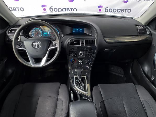 Brilliance V5 I с пробегом 2014 года, цена 830 000 рублей, 173286 км, внедорожник, Автокод Объявления