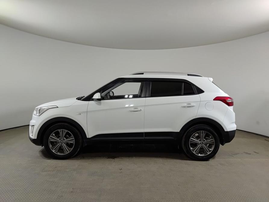 Hyundai Creta I Уфа  - изображение 10