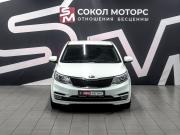 Kia Rio III Рестайлинг Ростов-на-Дону  - изображение 15