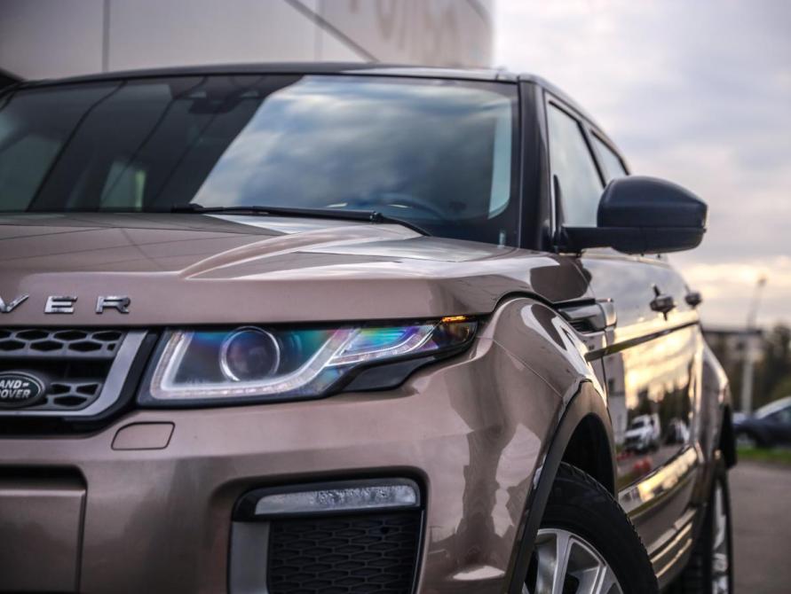 Land Rover Range Rover Evoque I Рестайлинг Санкт-Петербург  - изображение 2