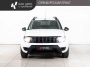 Renault Duster I Рестайлинг Казань  - изображение 13