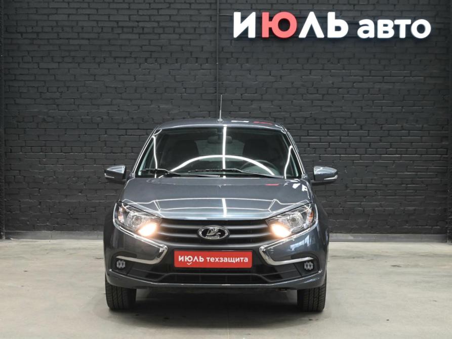 Lada (ВАЗ) Granta I Рестайлинг Екатеринбург  - изображение 2