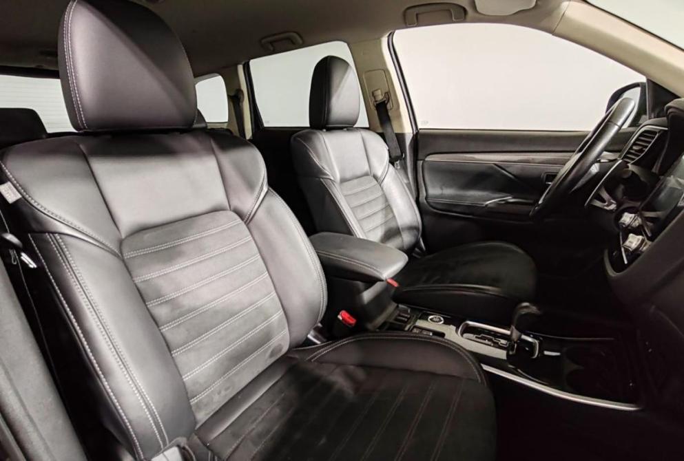 Mitsubishi Outlander III Рестайлинг 3 Ярославль  - изображение 15