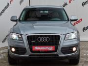 Audi Q5 I (8R) Екатеринбург  - изображение 24