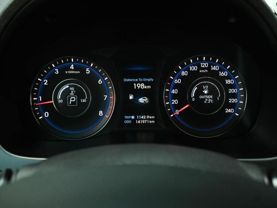 Hyundai i40 I Новороссийск  - изображение 17