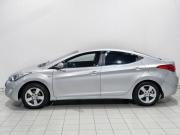 Hyundai Elantra V (MD) Курск  - изображение 21