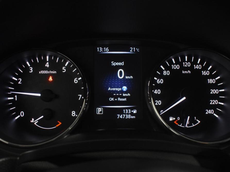 Nissan Qashqai II Рестайлинг Санкт-Петербург  - изображение 23