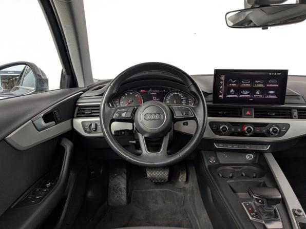 Audi A4 V (B9) с пробегом 2020 года, цена 2 795 000 рублей, 101712 км, универсал, Автокод Объявления