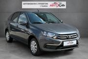Lada (ВАЗ) Granta I Рестайлинг Тамбов  - изображение 21