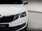 Skoda Octavia III (A7) Рестайлинг Санкт-Петербург  - изображение 43