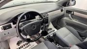 Chevrolet Lacetti I Липецк  - изображение 21