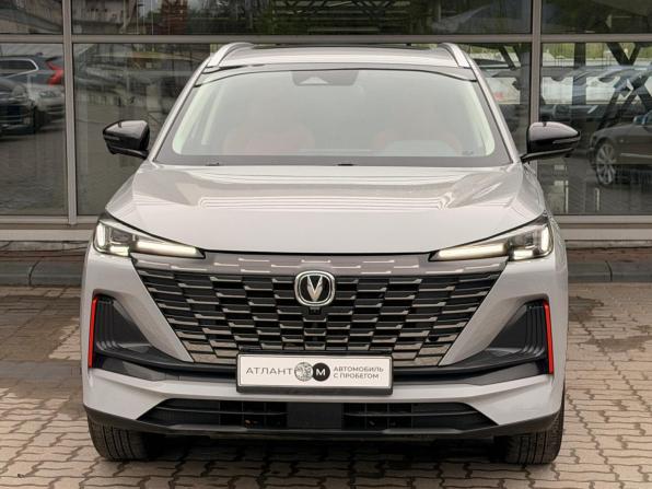 Changan CS55 Plus II с пробегом 2024 года, цена 1 949 000 рублей, 57545 км, внедорожник, Автокод Объявления