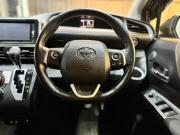 Toyota Sienta II Рестайлинг Красноярск  - изображение 40