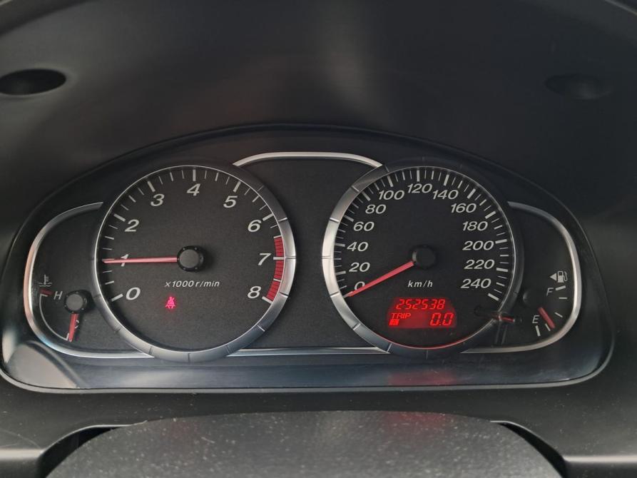 Mazda 6 I (GG) Рестайлинг Набережные Челны  - изображение 16