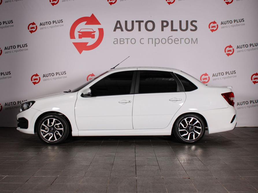 Lada (ВАЗ) Granta I Рестайлинг Минеральные Воды  - изображение 5