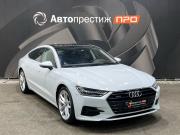 Audi A7 II (4K) Пермь  - изображение 32