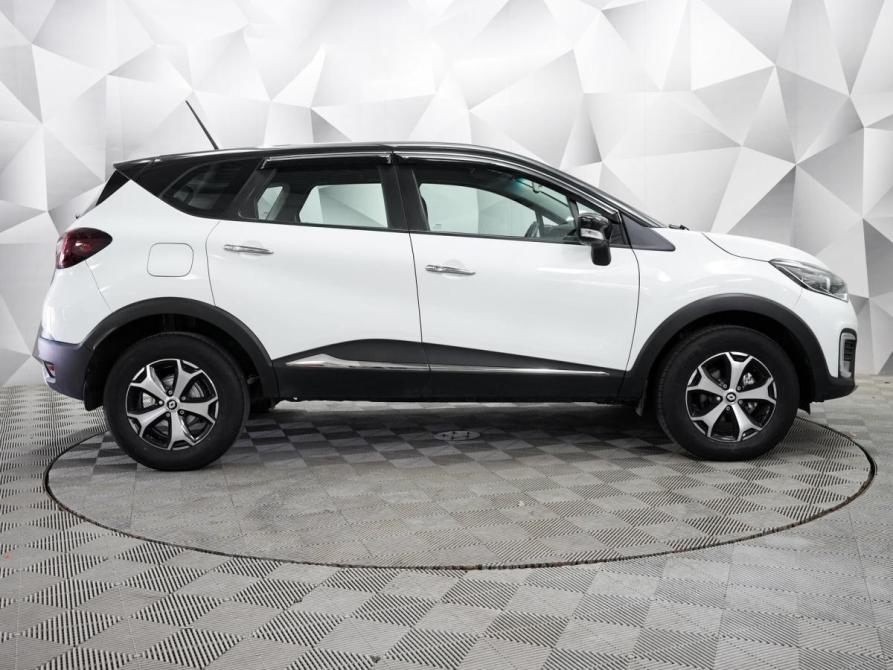 Renault Kaptur I Рестайлинг Ульяновск  - изображение 6