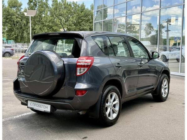 Toyota RAV4 III (XA30) с пробегом 2009 года, цена 1 387 000 рублей, 120259 км, внедорожник, Автокод Объявления