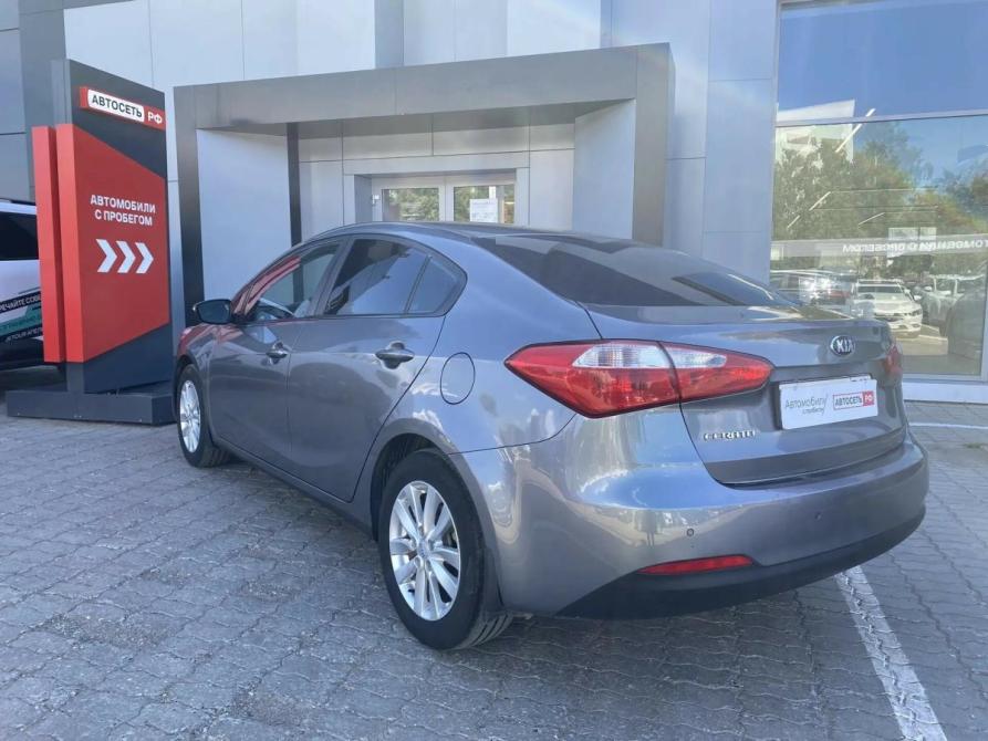 Kia Cerato III Набережные Челны  - изображение 19