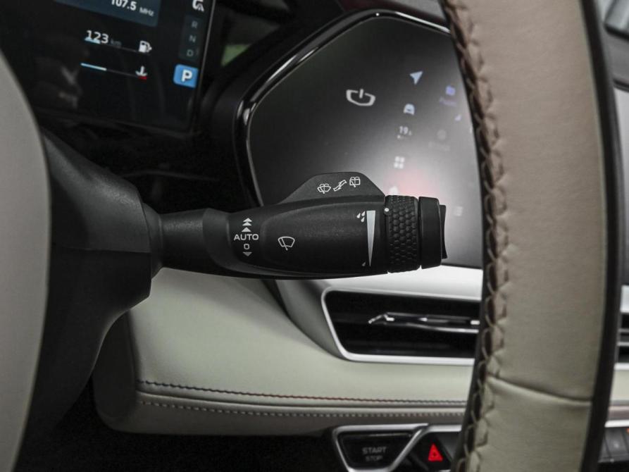 Geely Monjaro I Ставрополь  - изображение 19