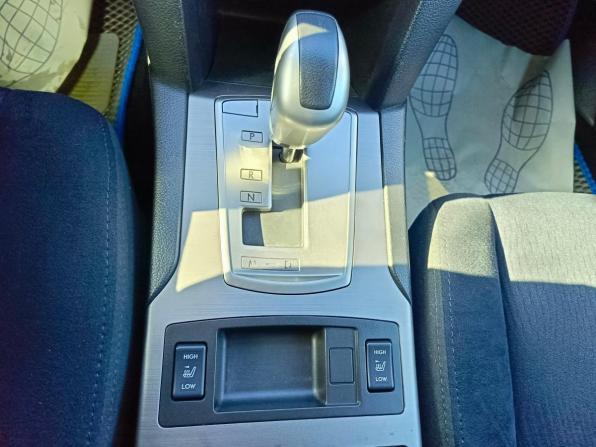 Subaru Outback IV с пробегом 2012 года, цена 1 399 995 рублей, 254582 км, универсал, Автокод Объявления