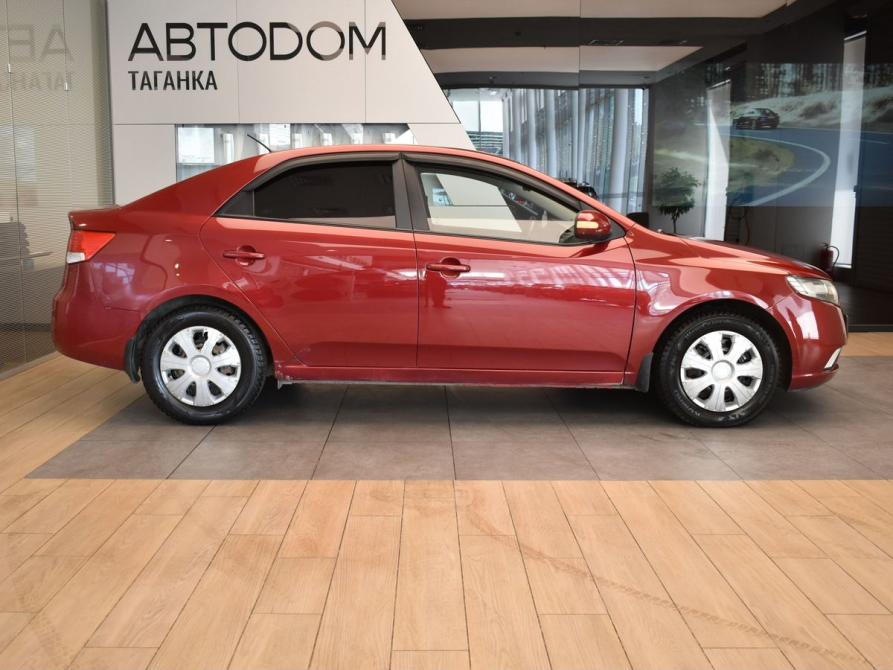 Kia Cerato II Москва  - изображение 4