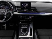 Audi Q5 II (FY) Санкт-Петербург  - изображение 45