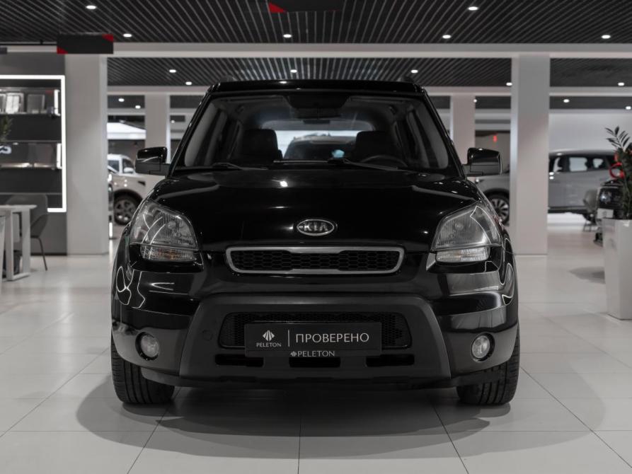 Kia Soul I Москва  - изображение 3