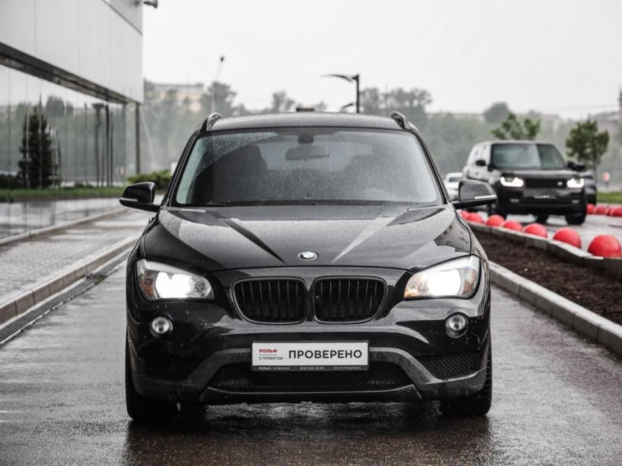 BMW X1 I (E84) Рестайлинг Санкт-Петербург  - изображение 4