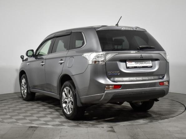 Mitsubishi Outlander III с пробегом 2013 года, цена 1 049 000 рублей, 172882 км, внедорожник, Автокод Объявления
