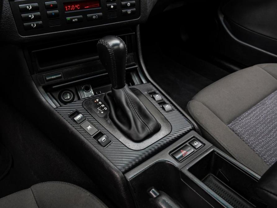 BMW 3 серии IV (E46) Рестайлинг Краснодар  - изображение 13