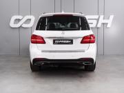 Mercedes-Benz GLS I (X166) Воронеж  - изображение 30