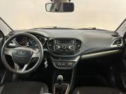 Lada (ВАЗ) Vesta I Москва  - изображение 18