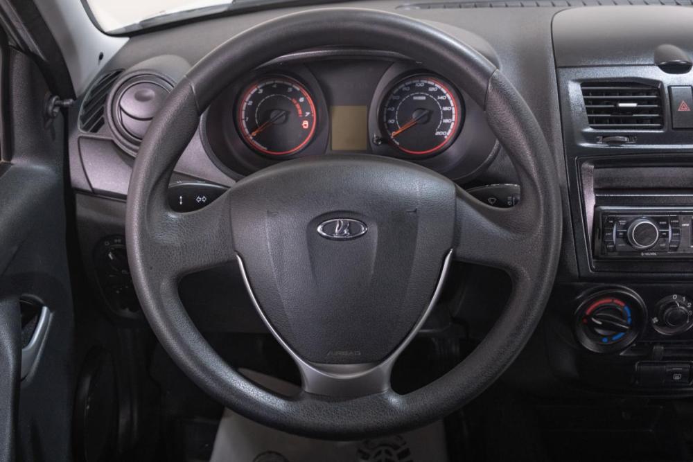 Lada (ВАЗ) Kalina II Томск  - изображение 8
