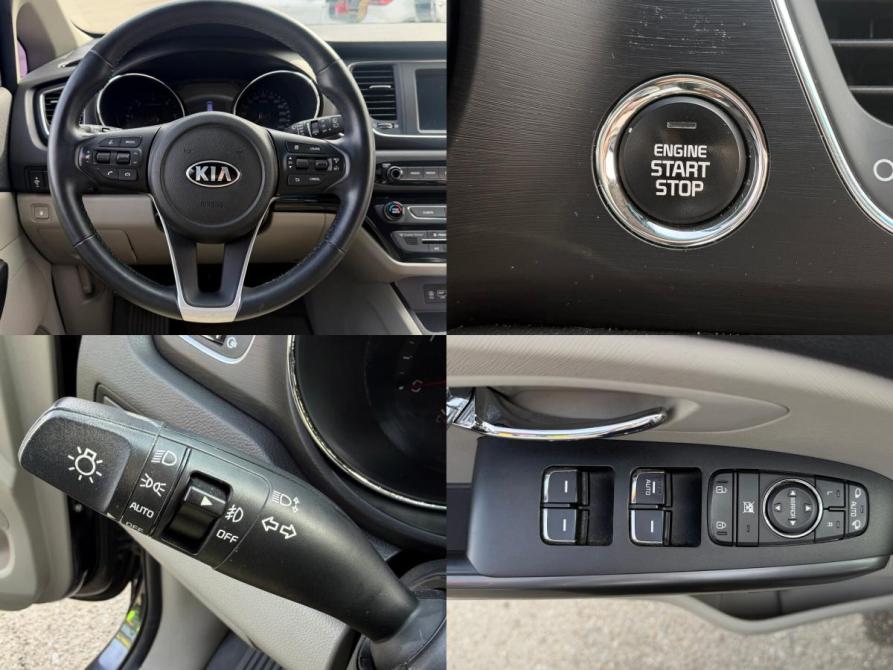 Kia Carnival III Нефтекамск  - изображение 13
