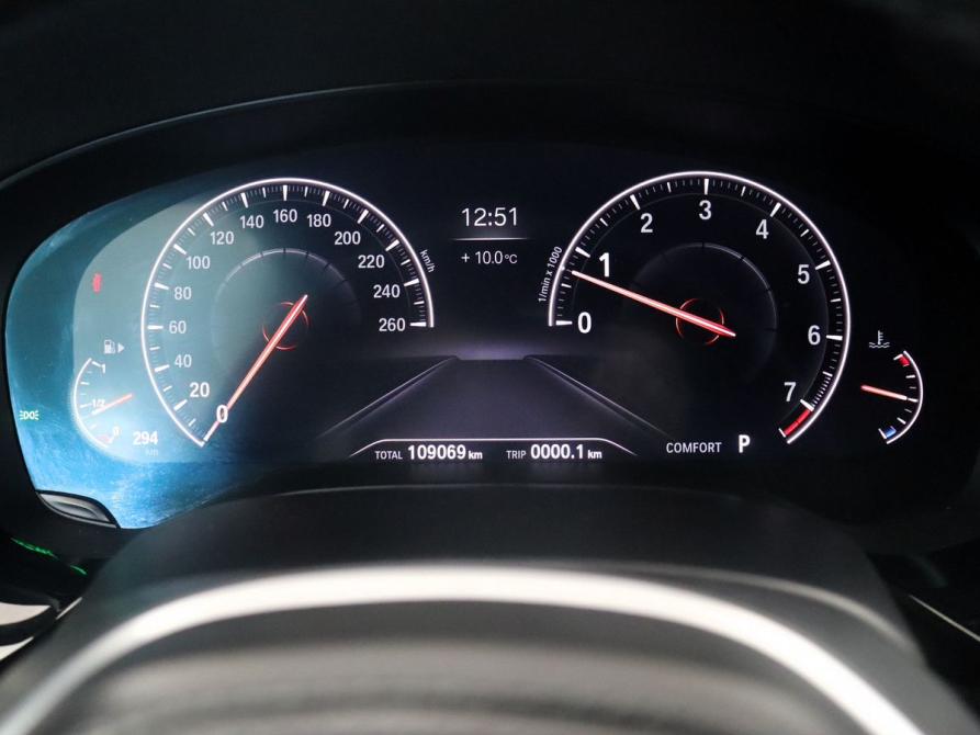 BMW 6 серии IV (G32) Калининград  - изображение 15