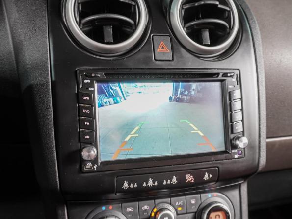 Nissan Qashqai I с пробегом 2009 года, цена 799 000 рублей, 212883 км, внедорожник, Автокод Объявления