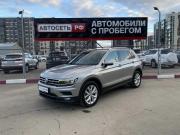 Volkswagen Tiguan II Альметьевск  - изображение 24