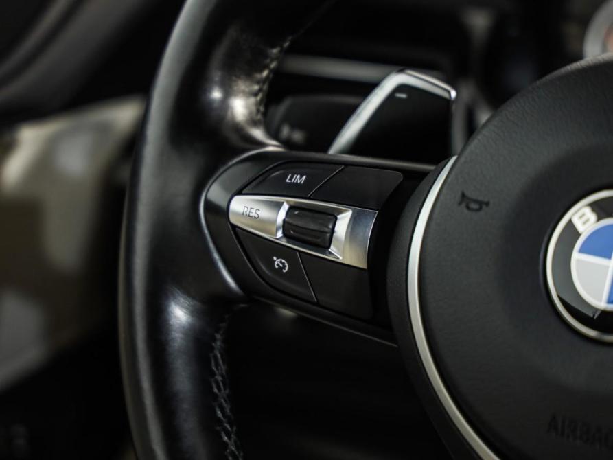 BMW 6 серии III (F06/F13/F12) Рестайлинг Санкт-Петербург  - изображение 13