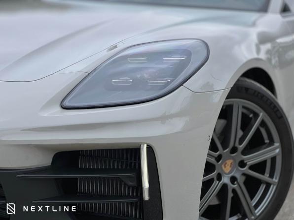 Новый Porsche Panamera III 2026 года, цена 23 990 000 рублей, лифтбек, Автокод Объявления