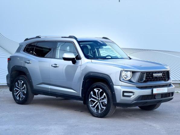 Haval H7 I с пробегом 2025 года, цена 3 290 000 рублей, 22686 км, внедорожник, Автокод Объявления