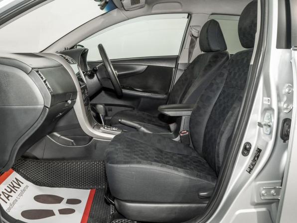 Toyota Corolla X (E140 E150) Рестайлинг с пробегом 2008 года, цена 885 000 рублей, 227778 км, универсал, Автокод Объявления