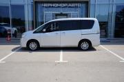 Nissan Serena IV (C26) Крым  - изображение 26