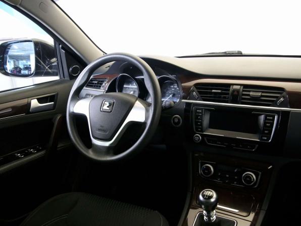 Zotye T600 с пробегом 2018 года, цена 650 000 рублей, 116394 км, внедорожник, Автокод Объявления