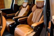 Hongqi HQ9 Нижний Новгород  - изображение 28