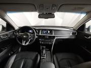 Kia Optima IV Рестайлинг Москва  - изображение 33