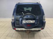 Mitsubishi Pajero IV Уфа  - изображение 20