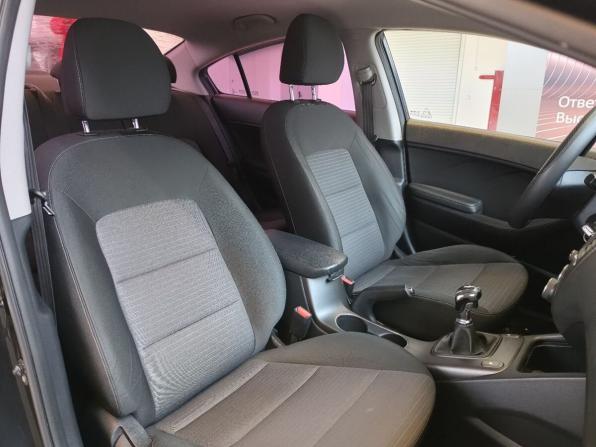 Kia Cerato III с пробегом 2015 года, цена 799 001 рубль, 150642 км, седан, Автокод Объявления