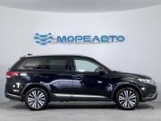 Mitsubishi Outlander III Рестайлинг 3 Калининград  - изображение 27